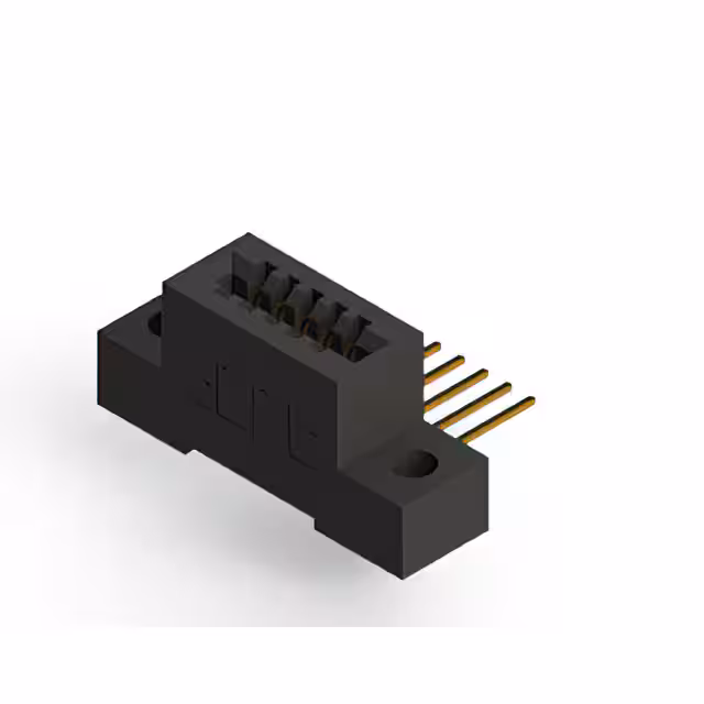 392-005-559-104 EDAC Inc.  Edgeboard Connectors